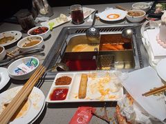 -海底捞火锅(九久奥特莱斯店)