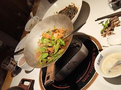 -老阿爸鲜鱼土菜(独墅湖店)