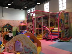 -蒙特利亲子乐园