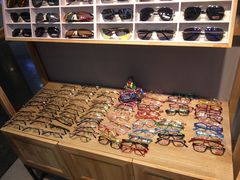 -PARKWAY·百汇眼镜(三叶眼镜城店)