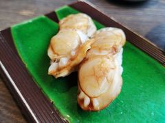 -大雄寿司(中华广场店)