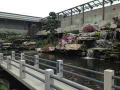 桃园一品-桃园盛宴·岭南粤菜·手工茶点(南庄店)