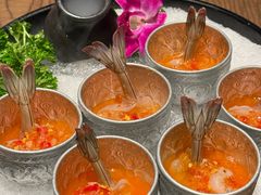 -安南越南餐厅(青岛万象城店)