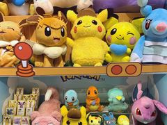 -泡泡玛特POPMART(蓝色港湾店)