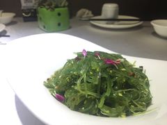 中华海草沙律-鸭王烤鸭店(三里河店)