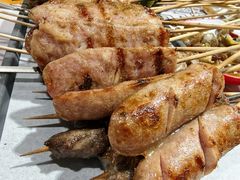 -云晓光头烧烤吧(盛夏店)