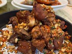 -顺风海鲜港(金玉兰店)