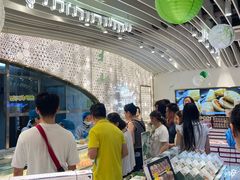 -好一朵茉莉花(老门东店)