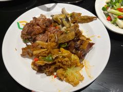 -翠林精选·洗浴·餐饮·住宿(江东大道店)