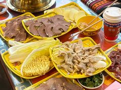 -四姑娘山阿巴郎·藏式花园餐厅