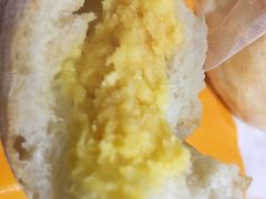 -风车面包