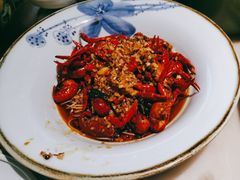 -佬麻雀·新湘菜(珠海金发购物中心店)