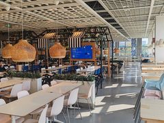 -宜家·瑞典风味餐厅(烟台路店)