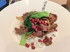 -漆黑觉米粉(三里屯店)