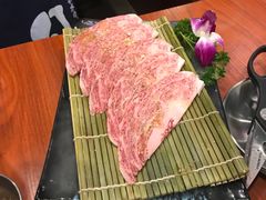 -大阪烧肉BAKA一代(十亩地店)