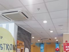 -麦当劳(大亚湾龙光城店)