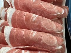 加钙羔羊肉-情忆草原涮肉馆