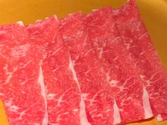 -牛New寿喜烧(金茂览秀城店)