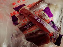 -苏州蜜字牌蜜饯(东环店)