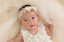 -爱你宝贝孕婴亲子摄影美学馆(绍兴店)