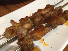 -阿罗新疆菜(人民广场店)