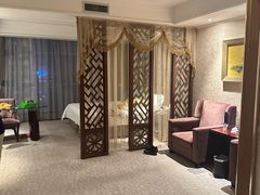 -大同王府至尊酒店