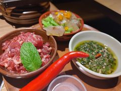 -吃饭皇帝大土家民族菜(正大广场店)