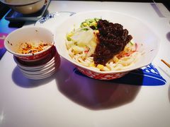 -大海碗·京菜炸酱面(雍和宫店)