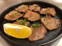 -日葵 大阪烧ひまり(仙霞路店)