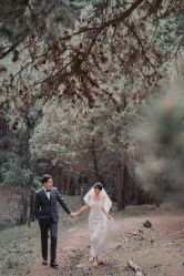 -IDO婚纱摄影(上海旗舰店)