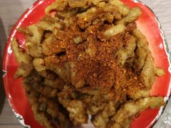 -李叔叔虾蟹大排档(青羊店)