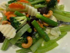 -万宝海鲜舫(劳动公园店)