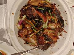-酌宴府The China Club·广州万富希尔顿酒店(云城东路店)