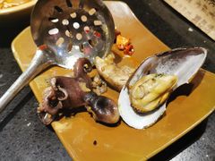 -宽板凳老灶火锅(南礼士路店)