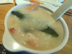 -小城粥道·海胆鲜虾粥(解放广场店)