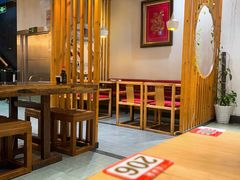 -新兴园饺子馆(北京百子湾店)