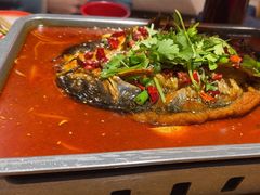 -东方一串·龙虾烧烤·特色烤鱼(柳州路店)