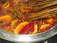 -让签签飞小郡肝串串香(春熙路形象店)