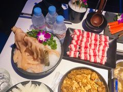 -米乐星世界KTV(汇智国际商业中心店)