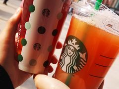 -星巴克(成都太古里二店)