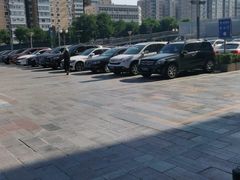 -燕莎友谊商城(金源店)