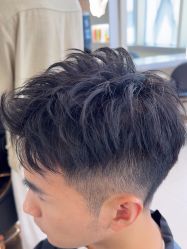 -BEAUTY HAIR GANO