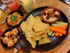 -Moka Bros 摩卡站(嘉华店)