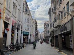 -中山路步行街