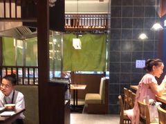 -yokocho上横町·日本食街(深业上城店)