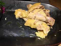-金牌外婆家(苏州中心店)