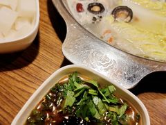 -傣妹火锅(四川北路店)
