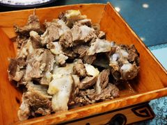 -塞伊德·蒙餐(锡林浩特店)