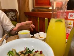 -湘阁里辣(南岭购物广场店)