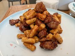 -罗阳人家私房菜(罗阳路店)